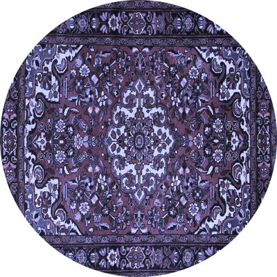 Oriental Indoor Rug