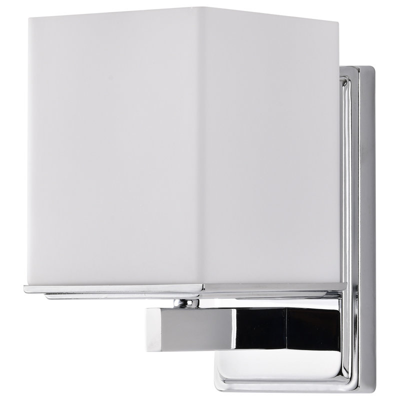 Ditmars Armed Sconce