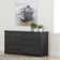 Commode 6 tiroirs Fusion