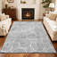 Tapis à poils longs doux et moelleux-655424649-655424650