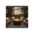 24.02'' Square MGO Propane Fire Pit Set, 40,000 BTU Outdoor Fire Pit Table with Steel Burner, Adjustable Flame, Lava Rocks & Rain Cover, Includes 15.75'' Propane Tank Cover Table, No Assembly-130061863
