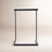 Ollie Marble C-Style End Table-1457220281