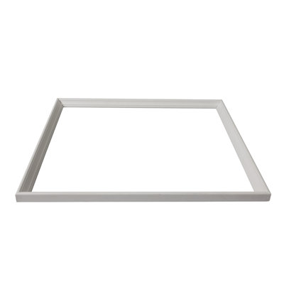 18" 3D Wall Panel in White