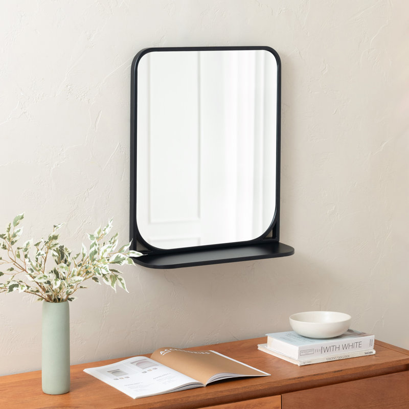 Miroir d'appoint Wells