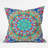 Lisa Argyropoulos Geometria Throw Pillow-17558485