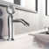 Opera Vessel Sink Faucet Single-handle Bathroom Faucet with Drain Assembly