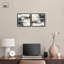 Toile «Tonal Mirage II» par Art Remedy-111784865-111784867
