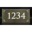 Panneau d'adresse en aluminium illuminé-102189357-102398297