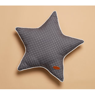Polka Dots Novelty Cushion