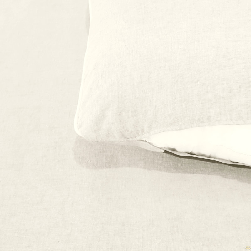 Canapé-lit 51,2 po Modern, Beige