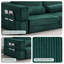 Canapé modulaire pliable Castle-2065746500
