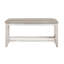 Banc de salle à manger à hauteur de comptoir Modern-131587705