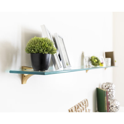 Earlham Bracket Shelf