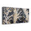 Lanscape Study Series LVI - Ensemble de toiles tendues avec châssis Premium - Prêt à être accroché-292496046