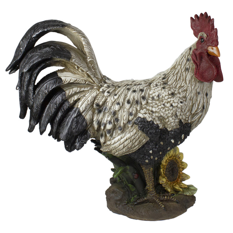 Statue de jardin 17 po
