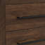 Jaxon 2 - Drawer Solid Wood Nightstand