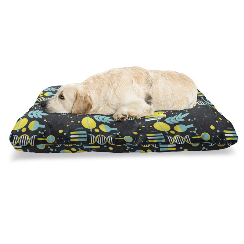 Lit pour chien Ambesonne