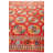 Josephs Red Rug