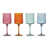 Pink/Orange/Green/Blue