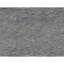 Tapis gris / brun de haute qualité noué à la main de conception unique