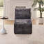 Fauteuil d'appoint rembourré en velours côtelé pour canapé modulaire Kapellen l 29,13 po-129351401-118032384