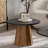 Round Coffee Table