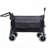 Multi-Functional Push-Pull Folding Wagon Cart