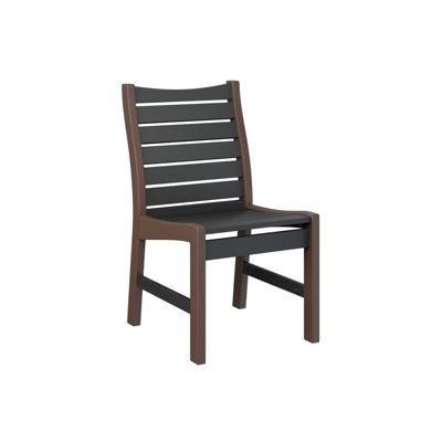 Outdoor Dining Side Chair