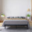 Artee Solid Wood Platform Bed-1229439386-1229439382