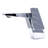 Single-Hole Single-handle Bathroom Faucet-20524792