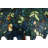 63" High Nightfall Wisteria Floor Lamp