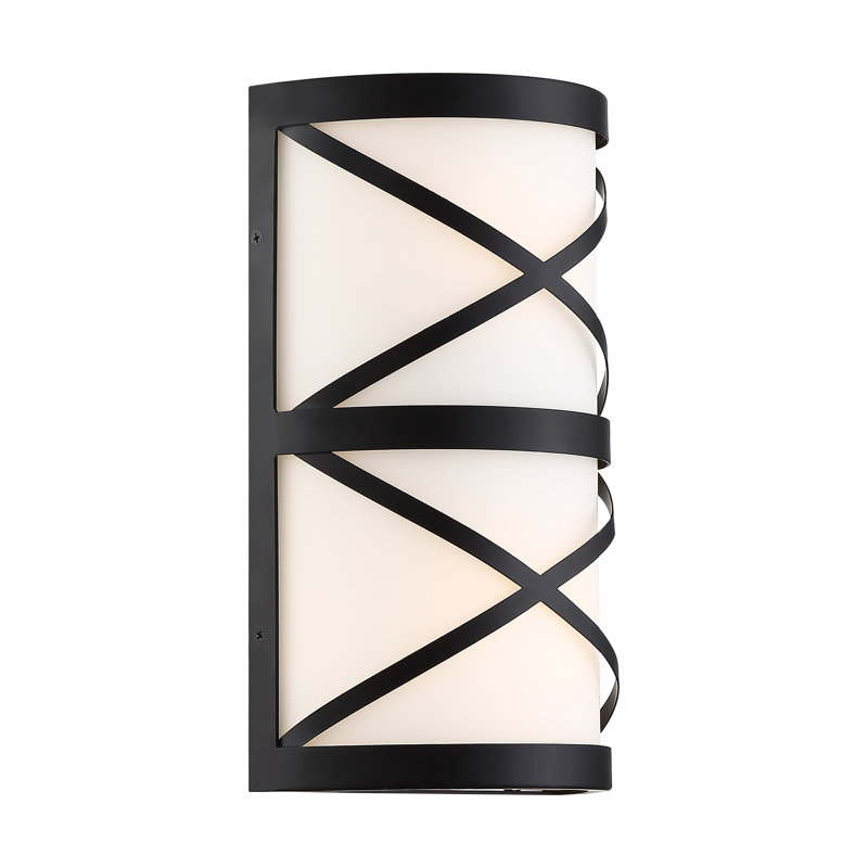 Curci 2 - Light Dimmable Vanity Light, Aged Bronze