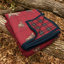 Ensemble de courtepointe réversible Woodland-24224277