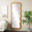 Miroir mural Lewisville Cole