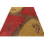 Pasha Wool Area Rug