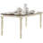 Extendable Dining Table-1796625604