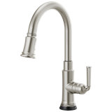 Rook® SmartTouch® Pull Down Touch  Single Handle Kitchen Faucet
