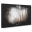 Woodland Road - Wrapped Canvas-56640130