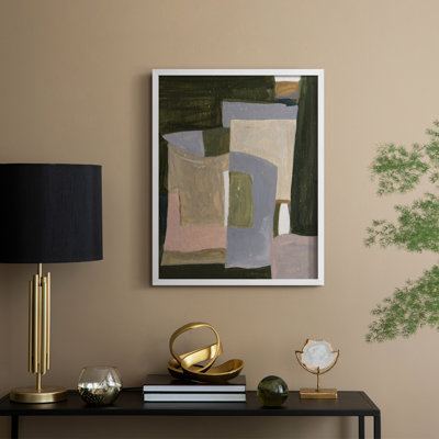 " Green Forest I "