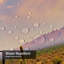 Rideau de douche Desert Sunset Cactus Canyon-1674746719