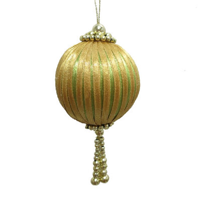 6.5cm Ball Ornament