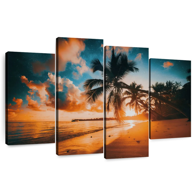 Cocotiers de Pointe Cana