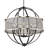 Petitt 9 - Light Dimmable Chandelier-767038425-767038431