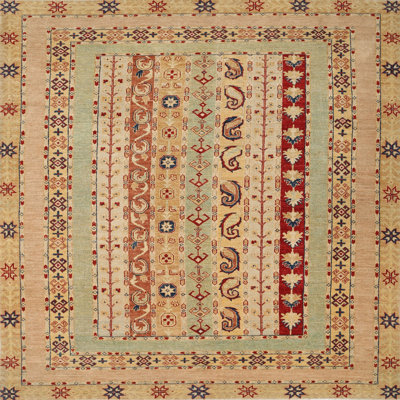 Southwestern Indoor Rug