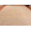Tapis marocain décoratif surdimensionné contemporain