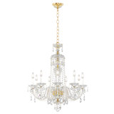 Sterling 7 - Light Chandelier