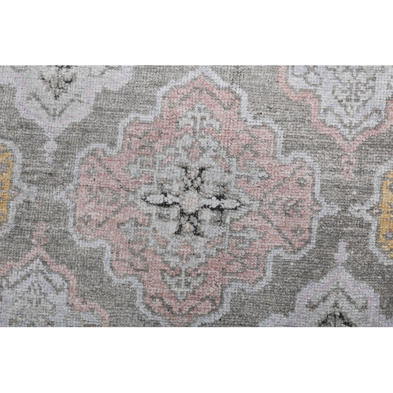 Rectangle 7'9" X 9'11" Area Rug