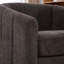 Swivel Armchair