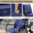 6 - Person Patio Conversation Set with Swivel Lounge Chairs-102343246