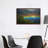 Rainier Rainbow by Peter Coskun - Floater Frame Gallery-Wrapped Canvas Giclée on Canvas-1446232364-1446235813